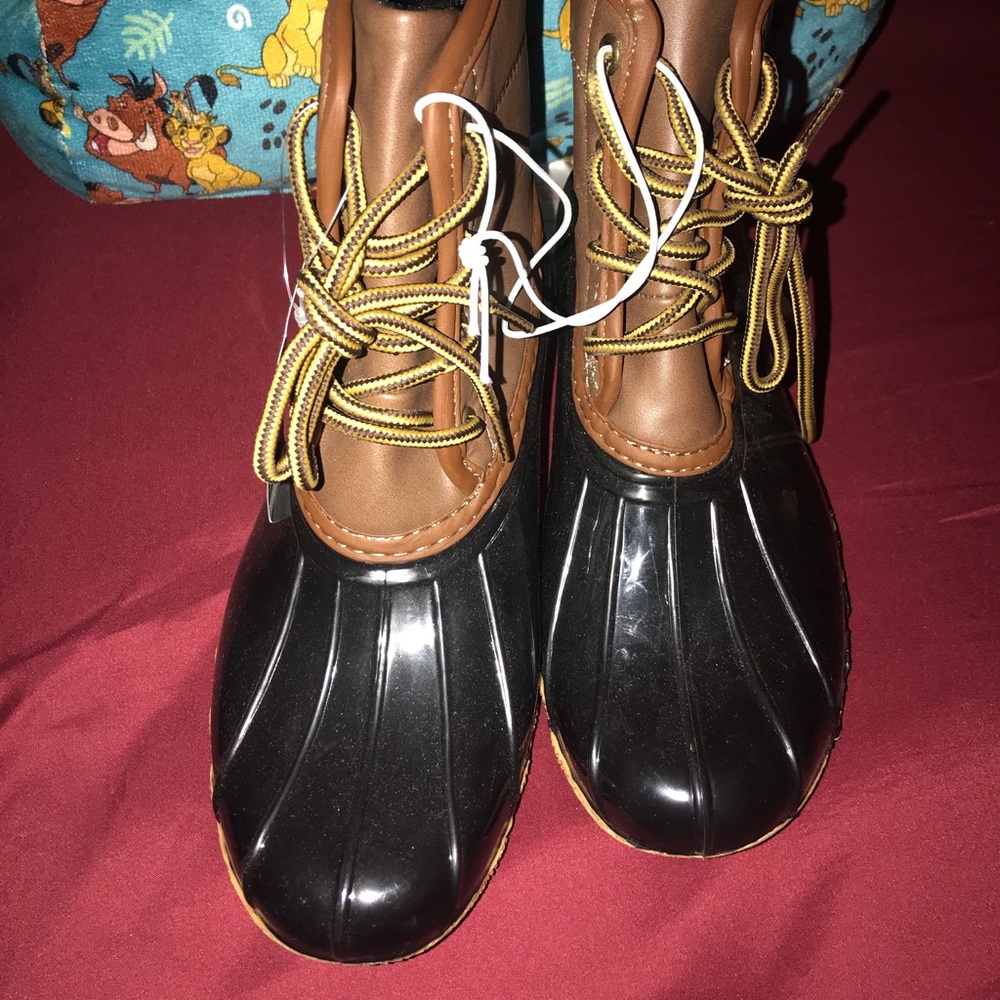 Nora boots - Picture 4 of 15